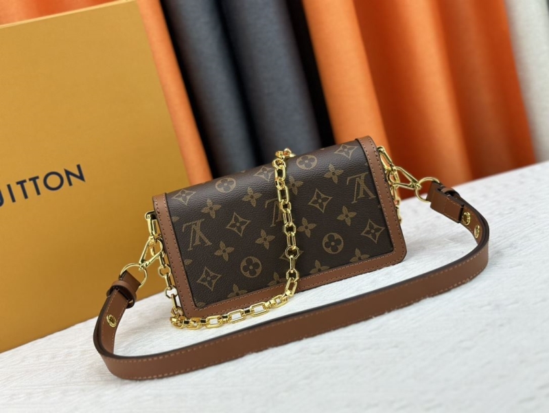 LV Satchel bags